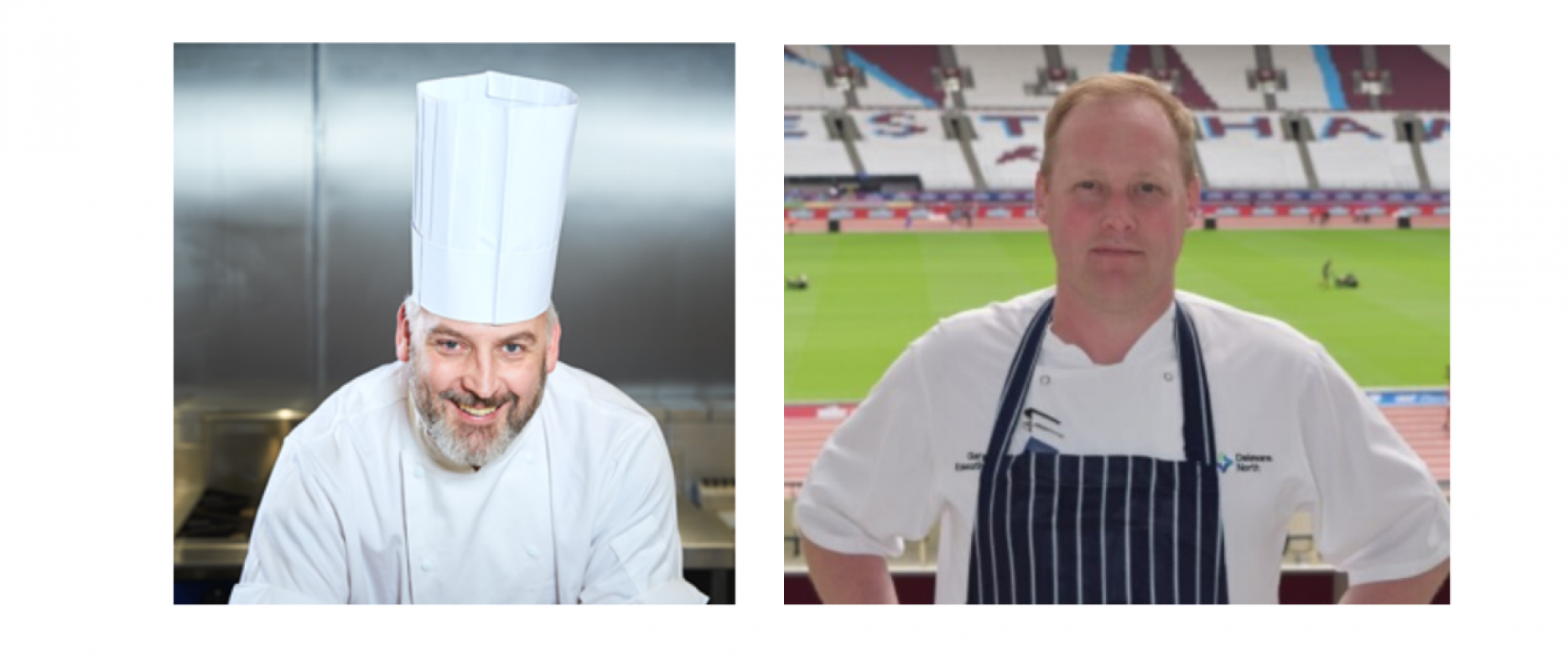 Top football club chefs battle it out in lockdown steak cookoff Craft Guild of Chefs